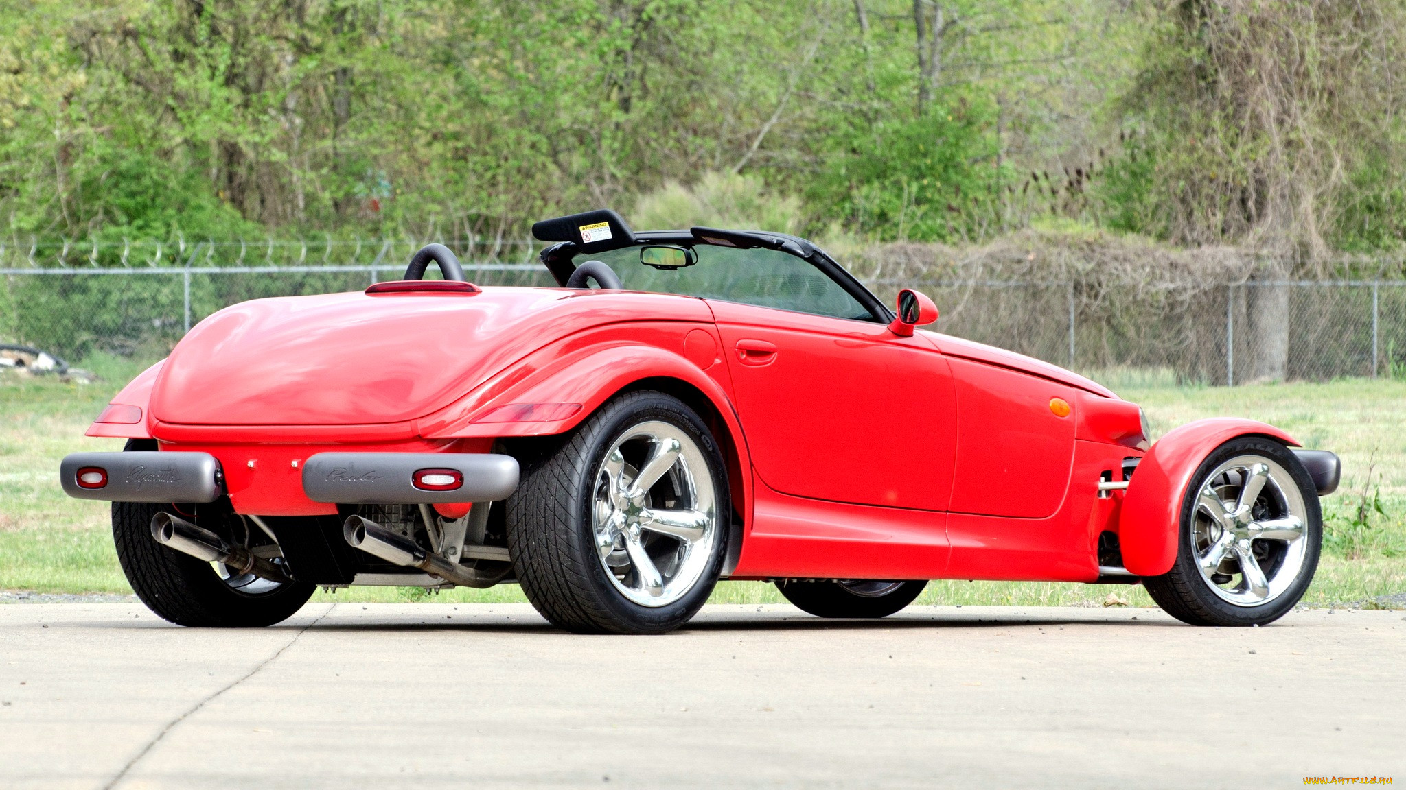 plymouth, prowler, , , , chrysler